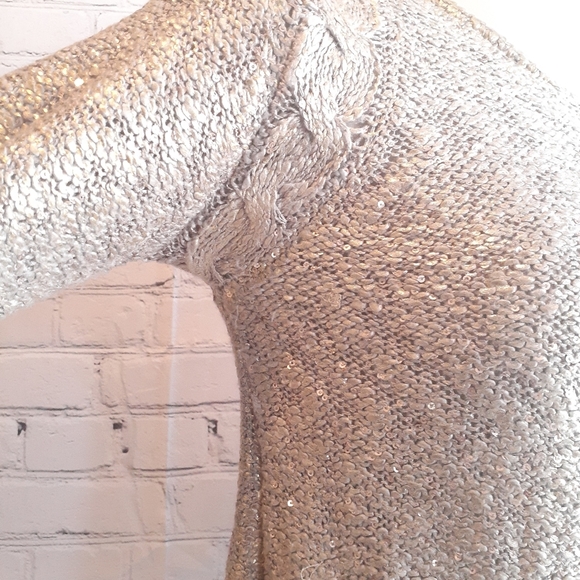 CULTURE MADDIE KNIT CARDIGAN (R843) - Picture 6 of 11